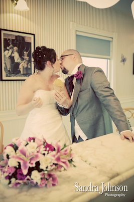 Best Orlando Wedding photographer - Sandra Johnson (SJFoto.com)
